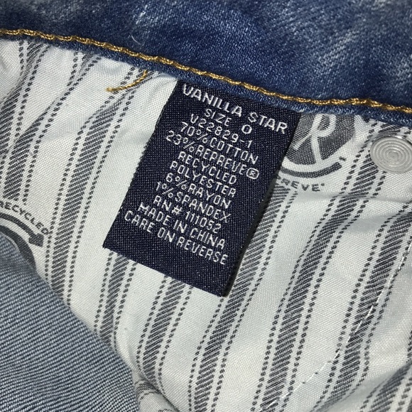 High waisted jeans - Picture 7 of 7